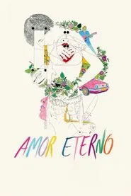 Poster do filme Everlasting Love