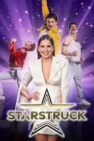 Starstruck tv show poster