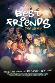 Best Friends – The Movie movie poster