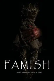 Poster do filme Famish