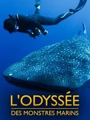 Swimming with Legends movie poster