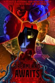 Dreamland Awaits movie poster
