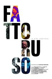 Poster do filme Fattoruso