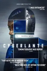 Poster do filme Cyberlante