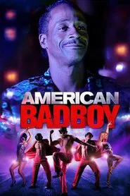 American Bad Boy movie poster