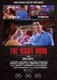 Poster do filme The Right Hook