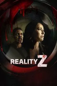 Reality Z tv show poster