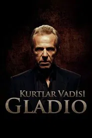 Valley of the Wolves Gladio movie poster