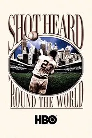 Shot Heard 'Round the World movie poster