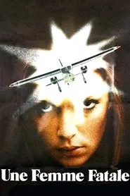 Une femme fatale movie poster