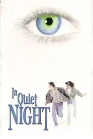 In Quiet Night movie poster