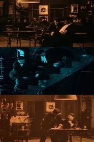 Poster do filme In the Cellar