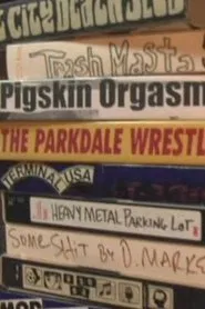 Out of Print movie poster