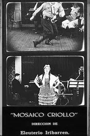 Mosaico criollo movie poster