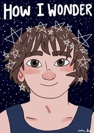 How I Wonder movie poster