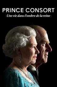 Prinzgemahle - Im Schatten der Krone movie poster