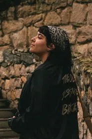 Retrato movie poster