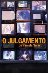 Poster do filme O Julgamento de Pamela Smart