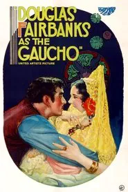 The Gaucho movie poster