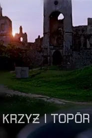 The Cross and the Axe movie poster