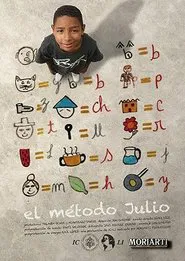 El método Julio movie poster