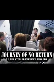 Journey of No Return movie poster