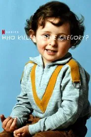 Who Killed Little Gregory? tv show poster