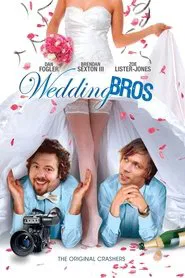 The Marconi Bros movie poster