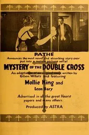 Poster do filme The Mystery of the Double Cross