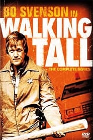 Walking Tall tv show poster
