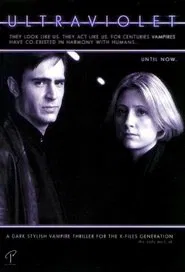 Ultraviolet tv show poster
