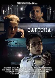 Poster do filme Captcha