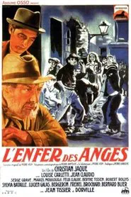 Hell of Angels movie poster