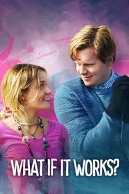 What if it Works? movie poster