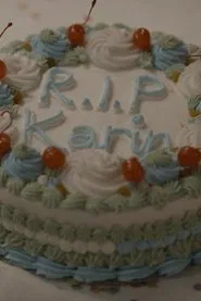 Poster do filme I’m With The Band