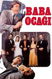 Father Quarry movie poster