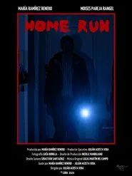Home run movie poster