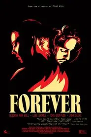 Forever movie poster