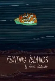 Floating Islands movie poster