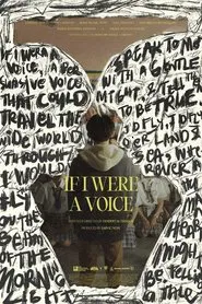 If I Were A Voice movie poster