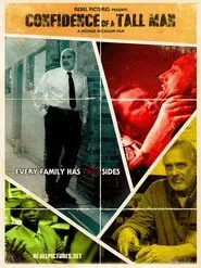Confidence of a Tall Man movie poster