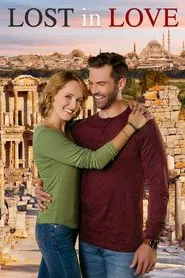 Lost in Love movie poster