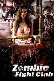 Zombie Fight Club movie poster