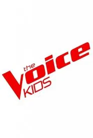 The Voice Kids Croatia tv show poster