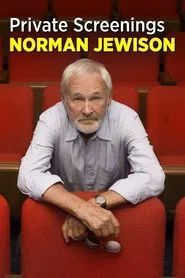 Private Screenings: Norman Jewison movie poster