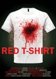Red T-Shirt movie poster