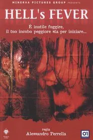 Hell's Fever movie poster