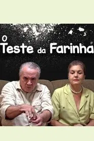Poster do filme The Flour Test