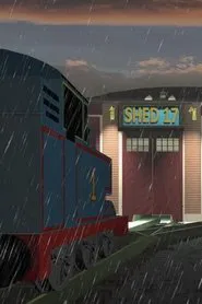Shed 17 movie poster