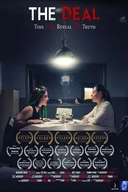 Poster do filme The Deal